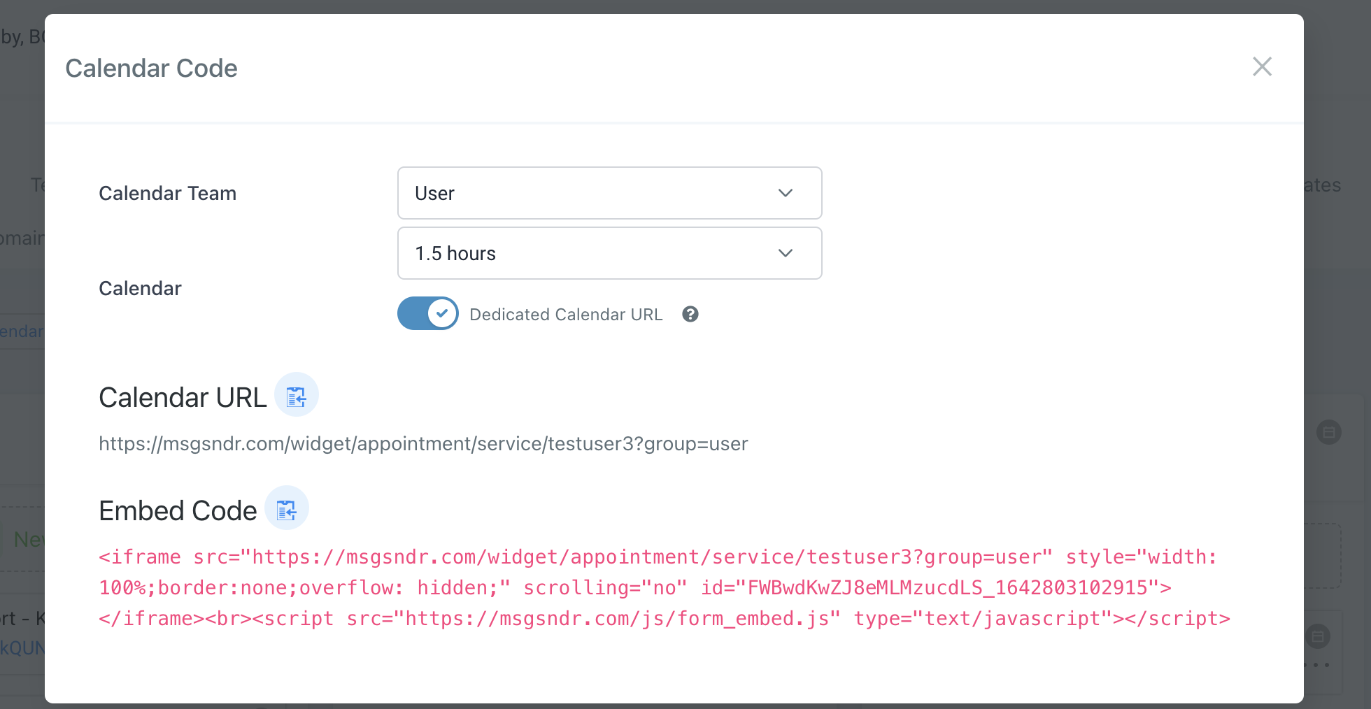 Image without caption