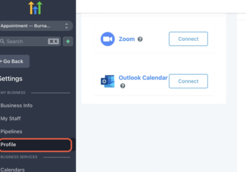 Image without caption