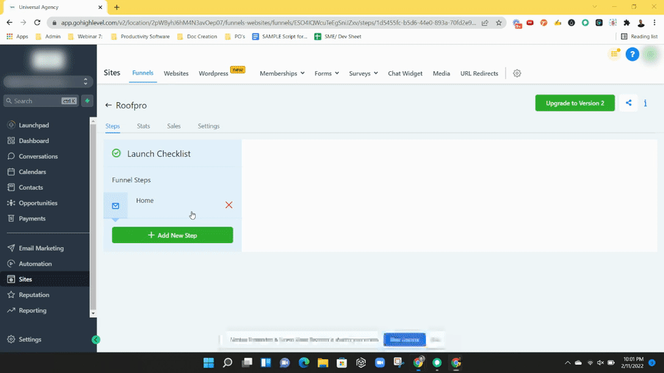 Image without caption