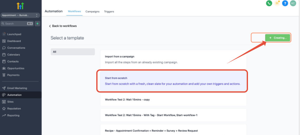 Image without caption