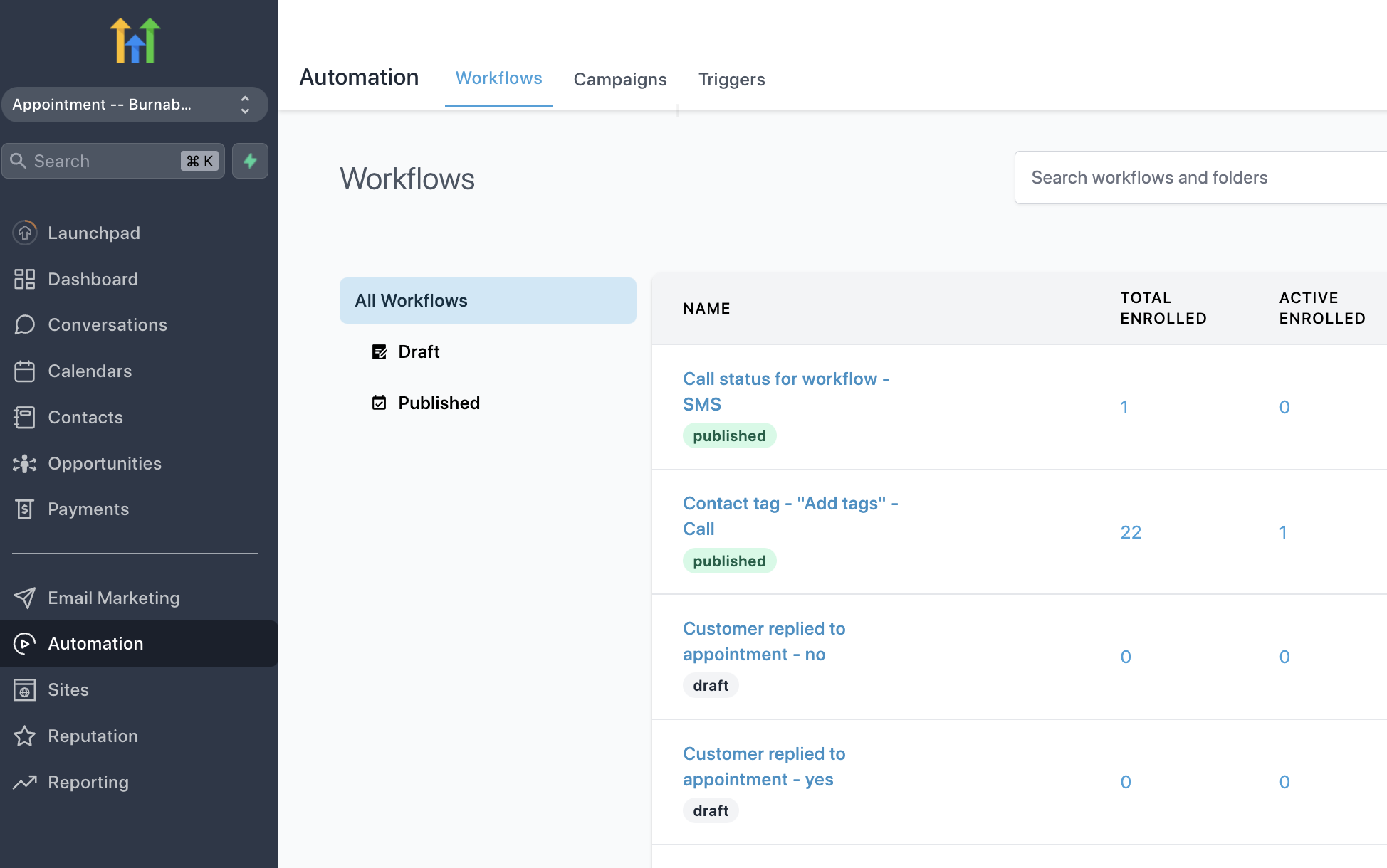 Image without caption