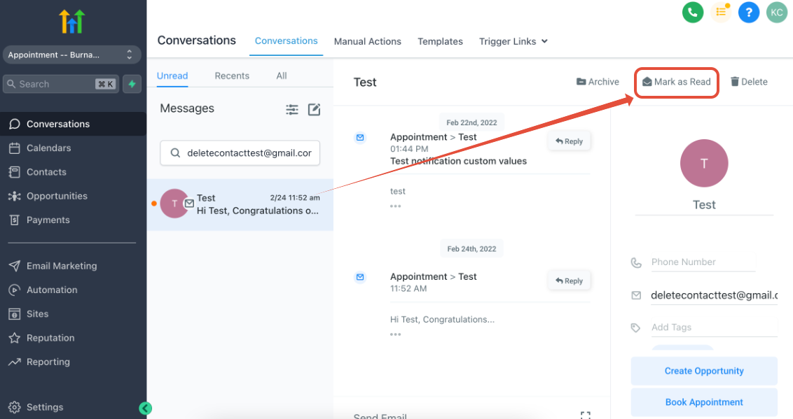 Image without caption