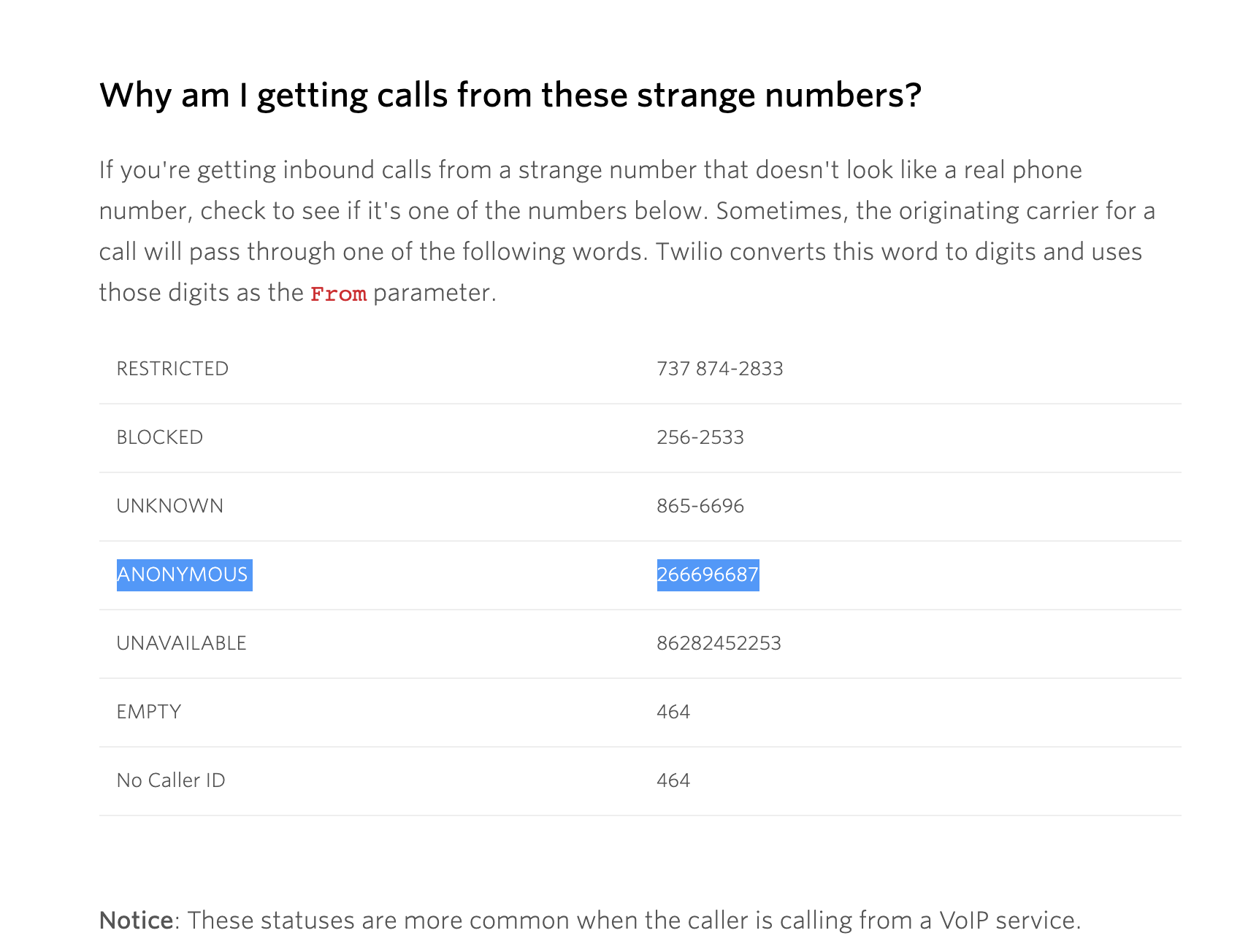 Image without caption