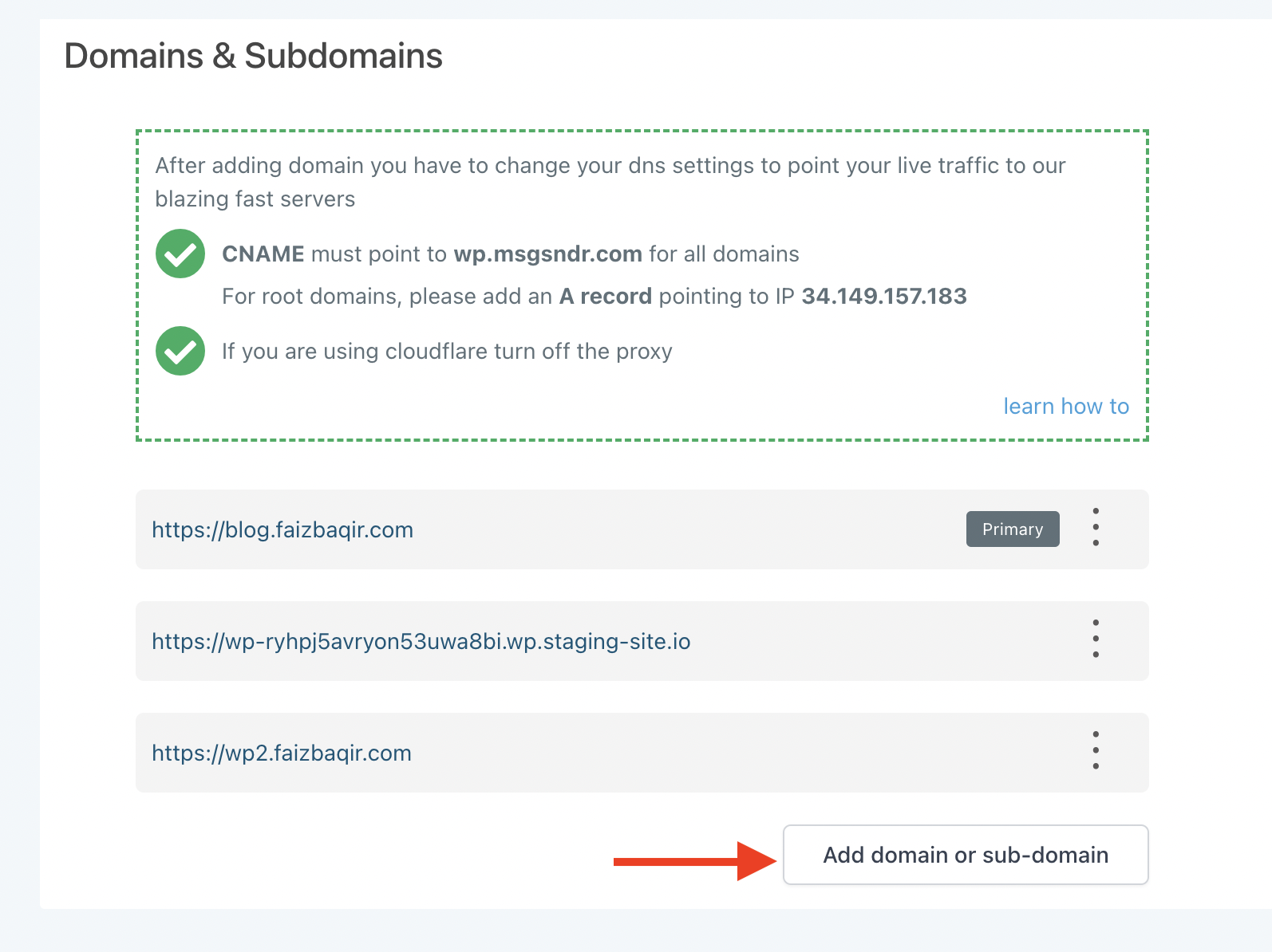 Image without caption