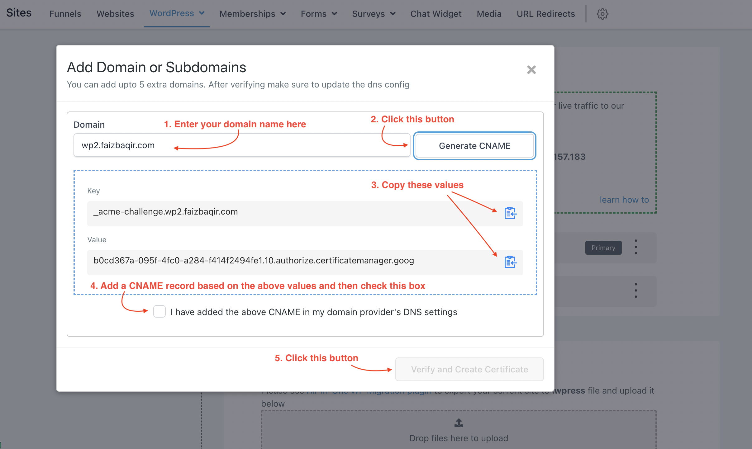 Image without caption