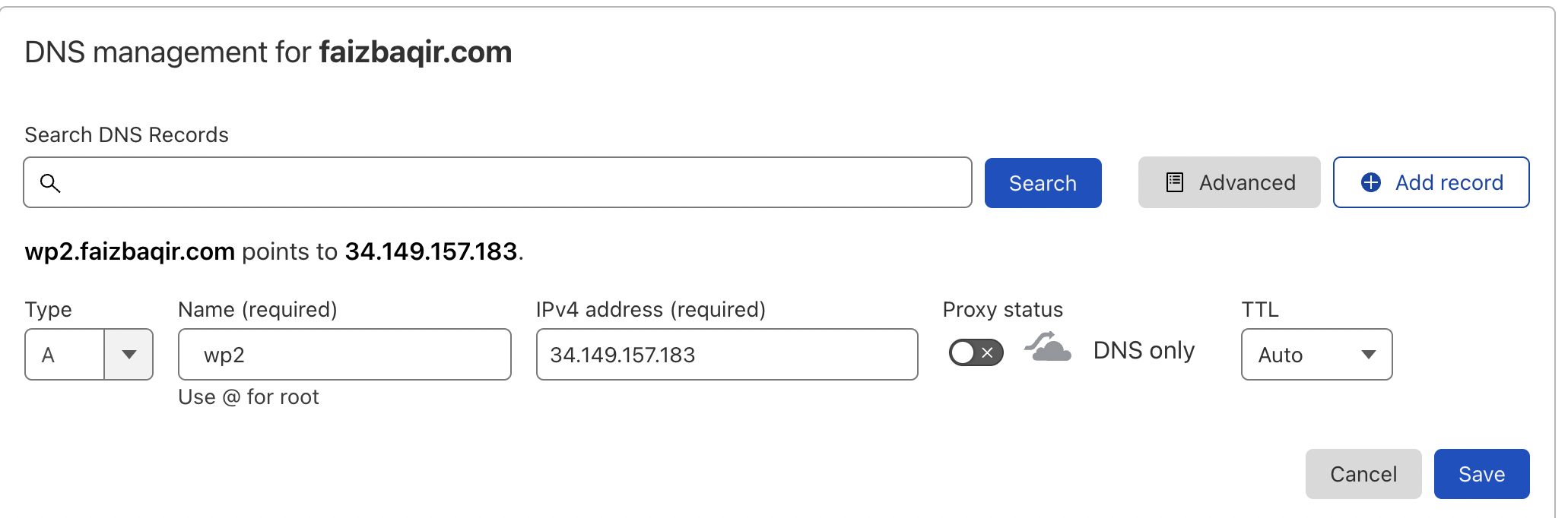 Image without caption