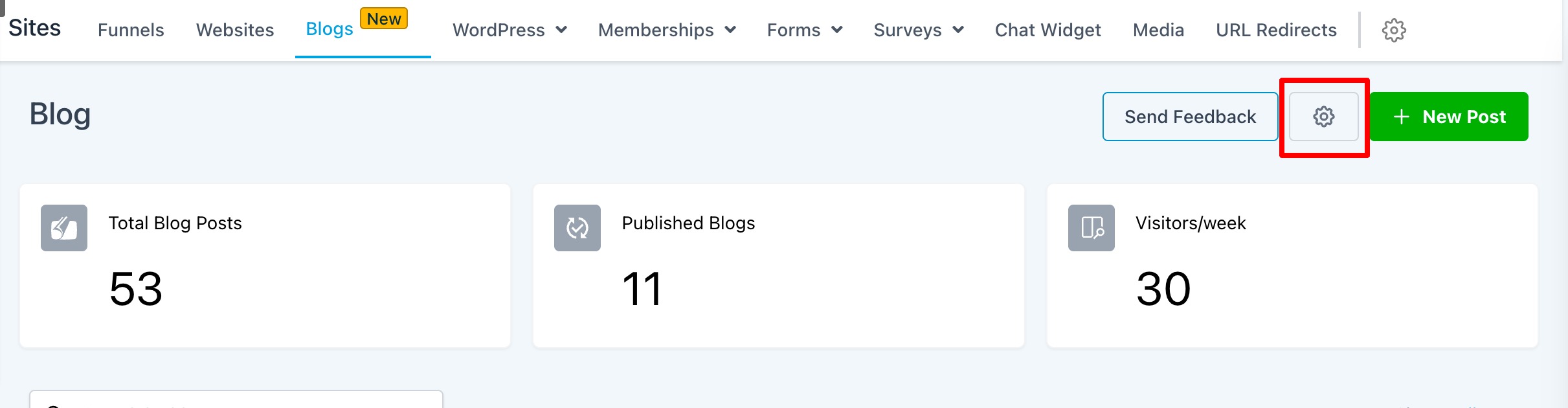 Image without caption