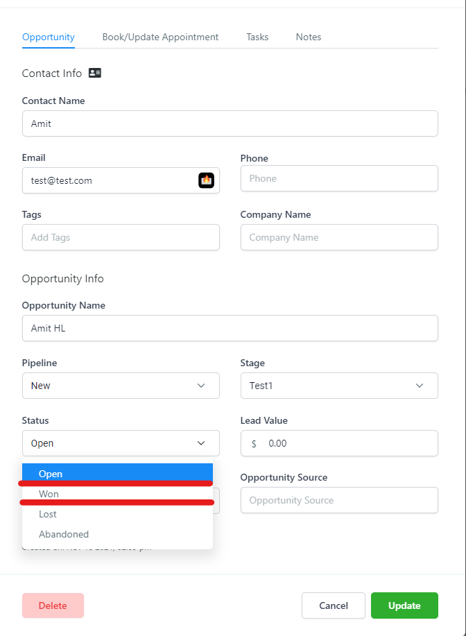 Image without caption