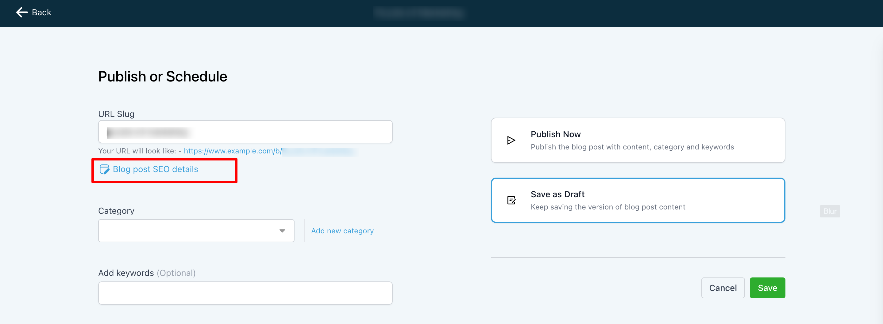 Image without caption