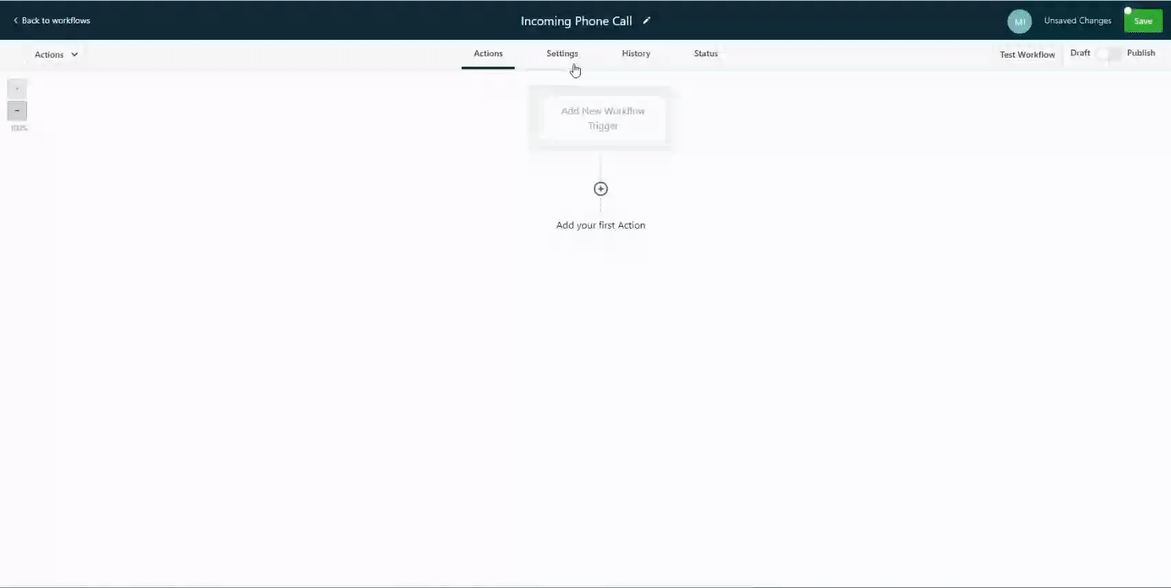 Image without caption