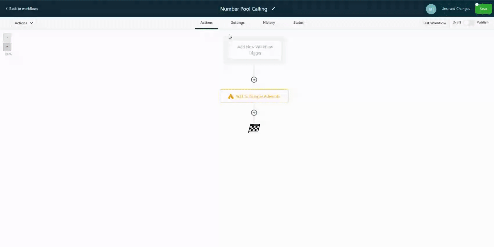 Image without caption