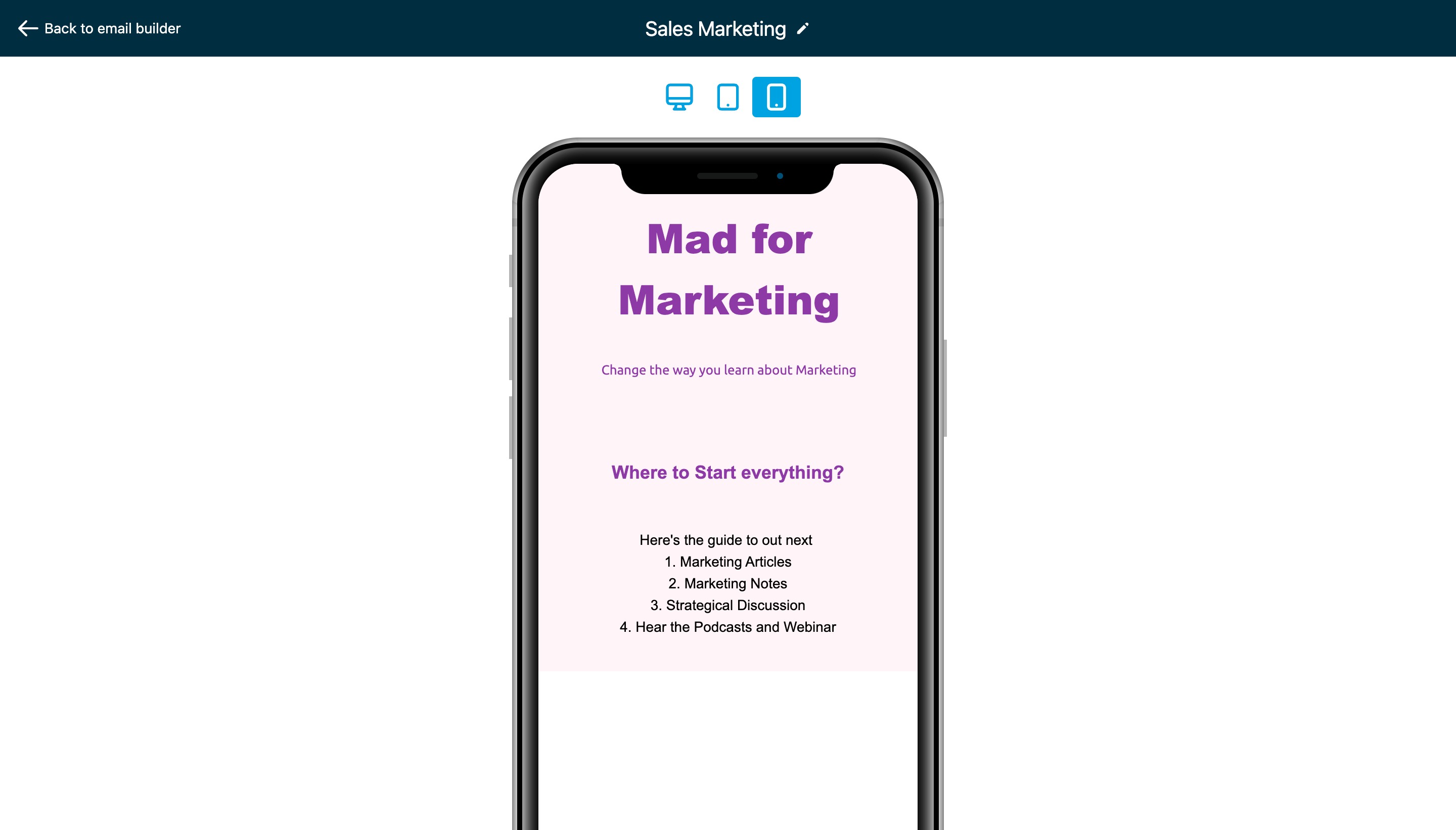 Image without caption