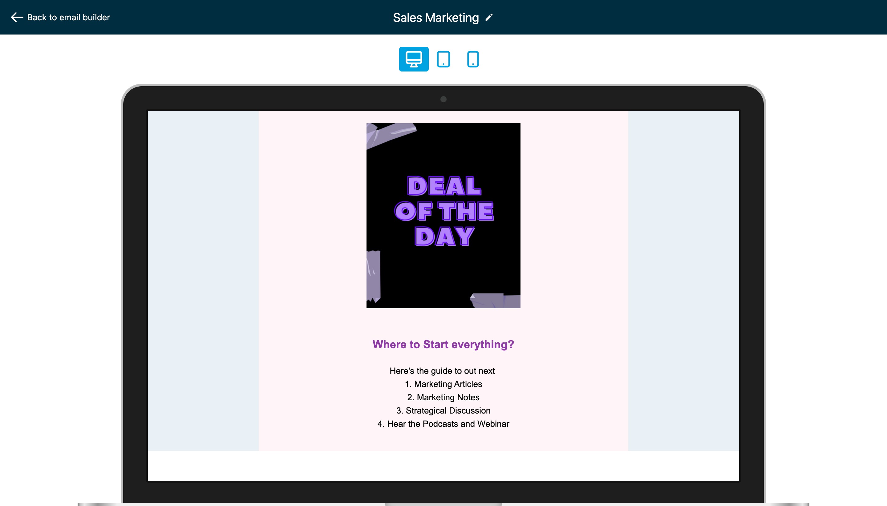 Image without caption