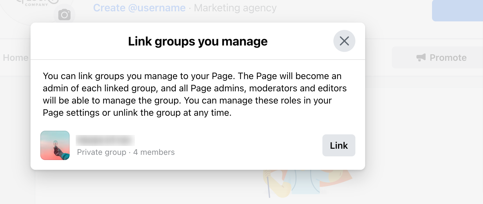 Image without caption