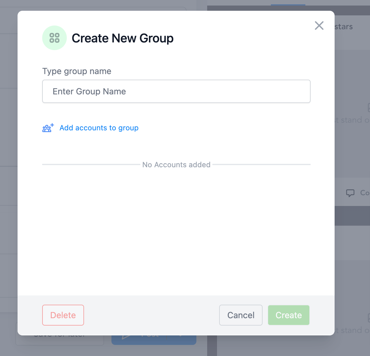 Image without caption