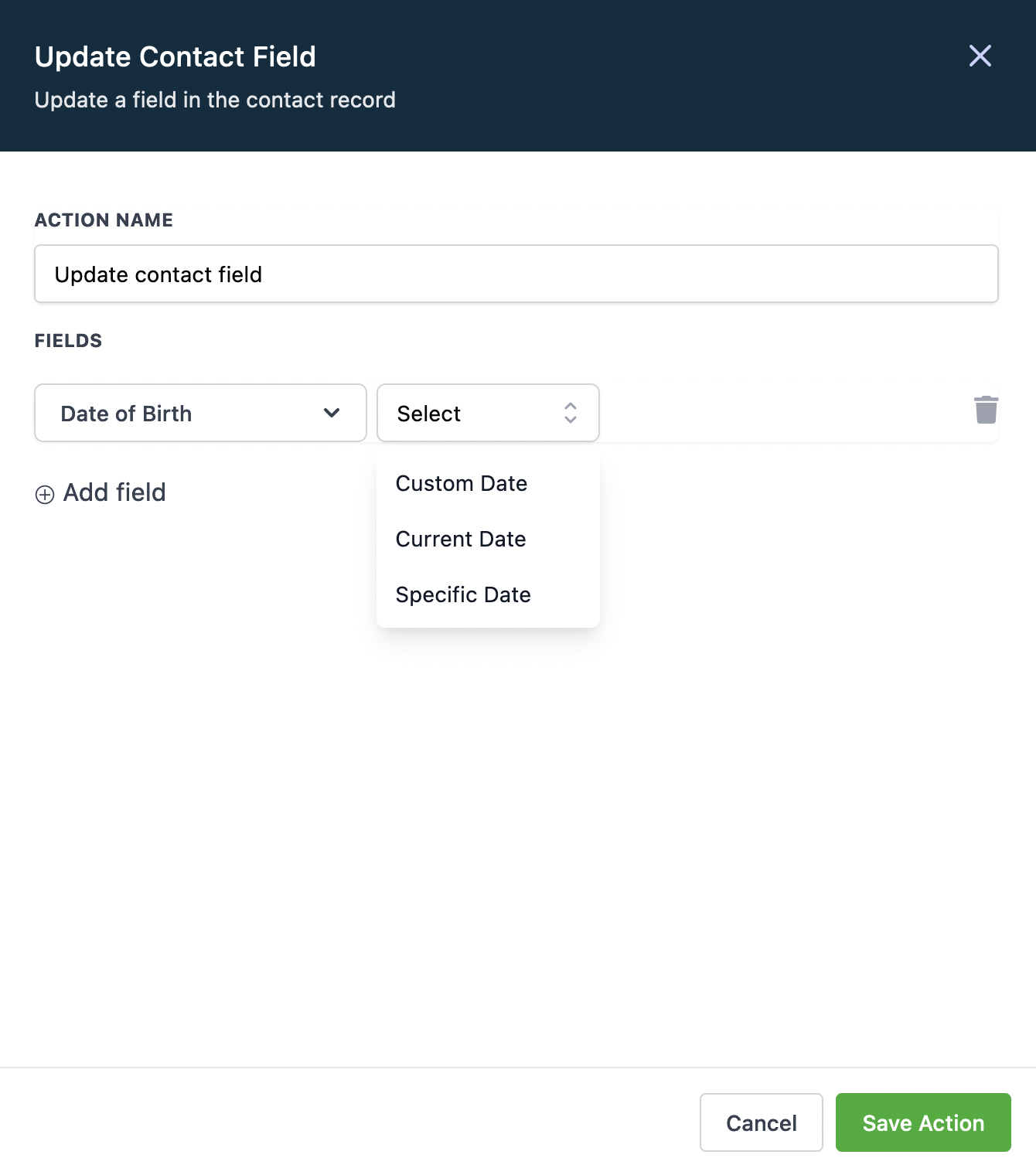 Image without caption