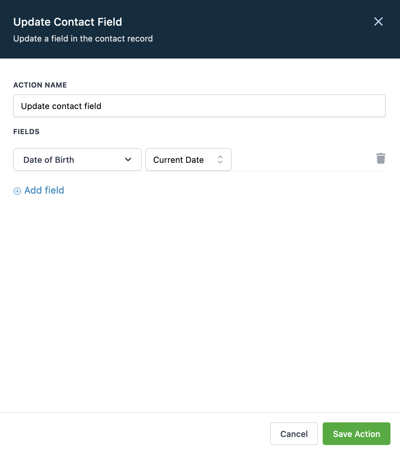 Image without caption