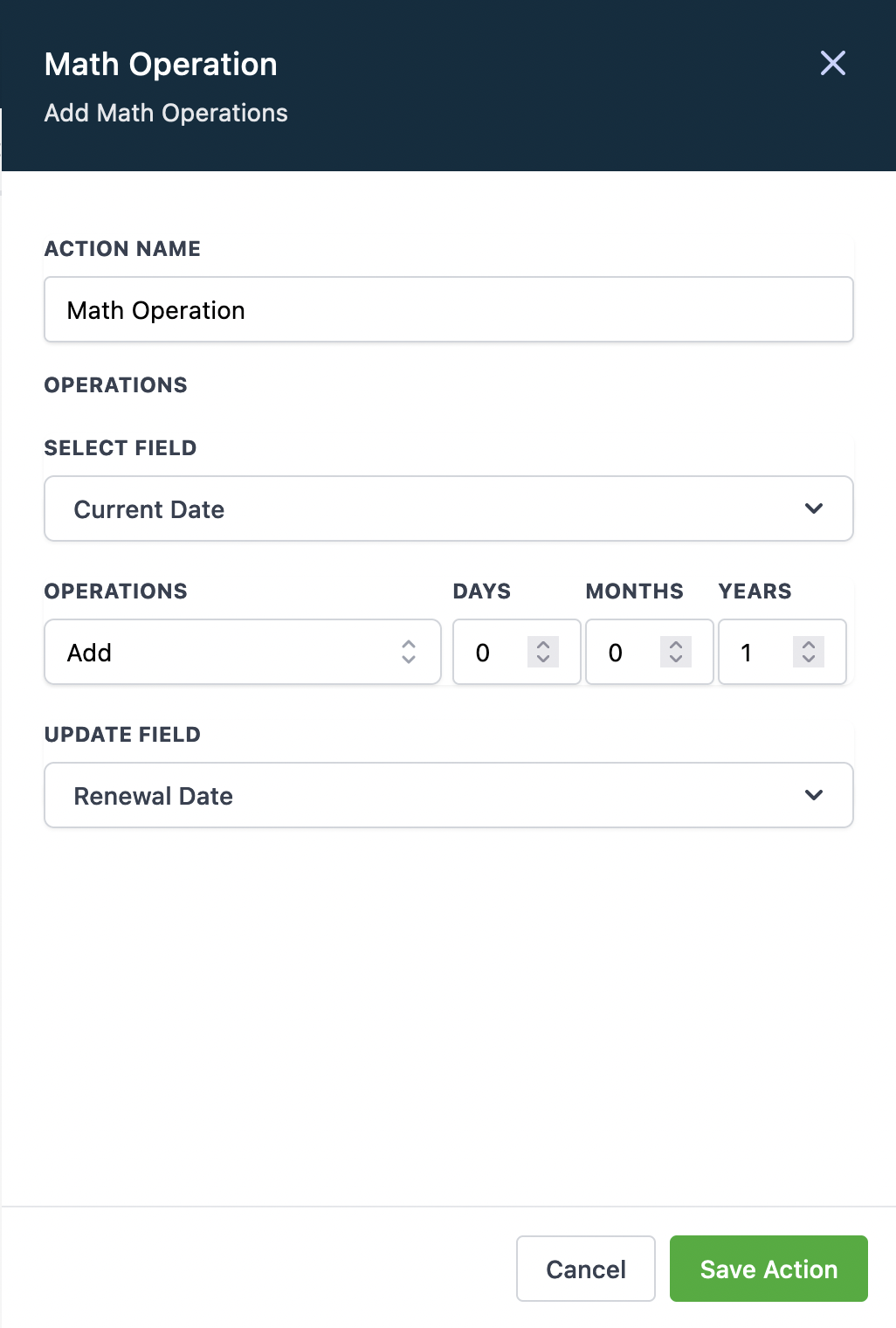 Image without caption