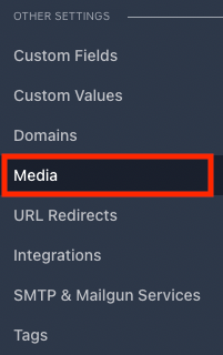 Image without caption