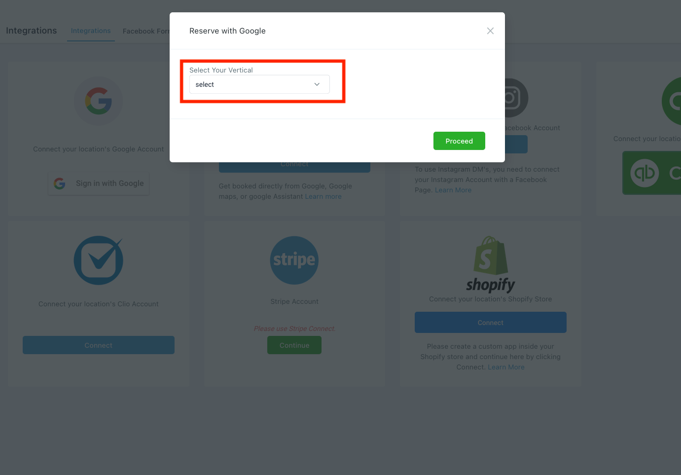 Image without caption