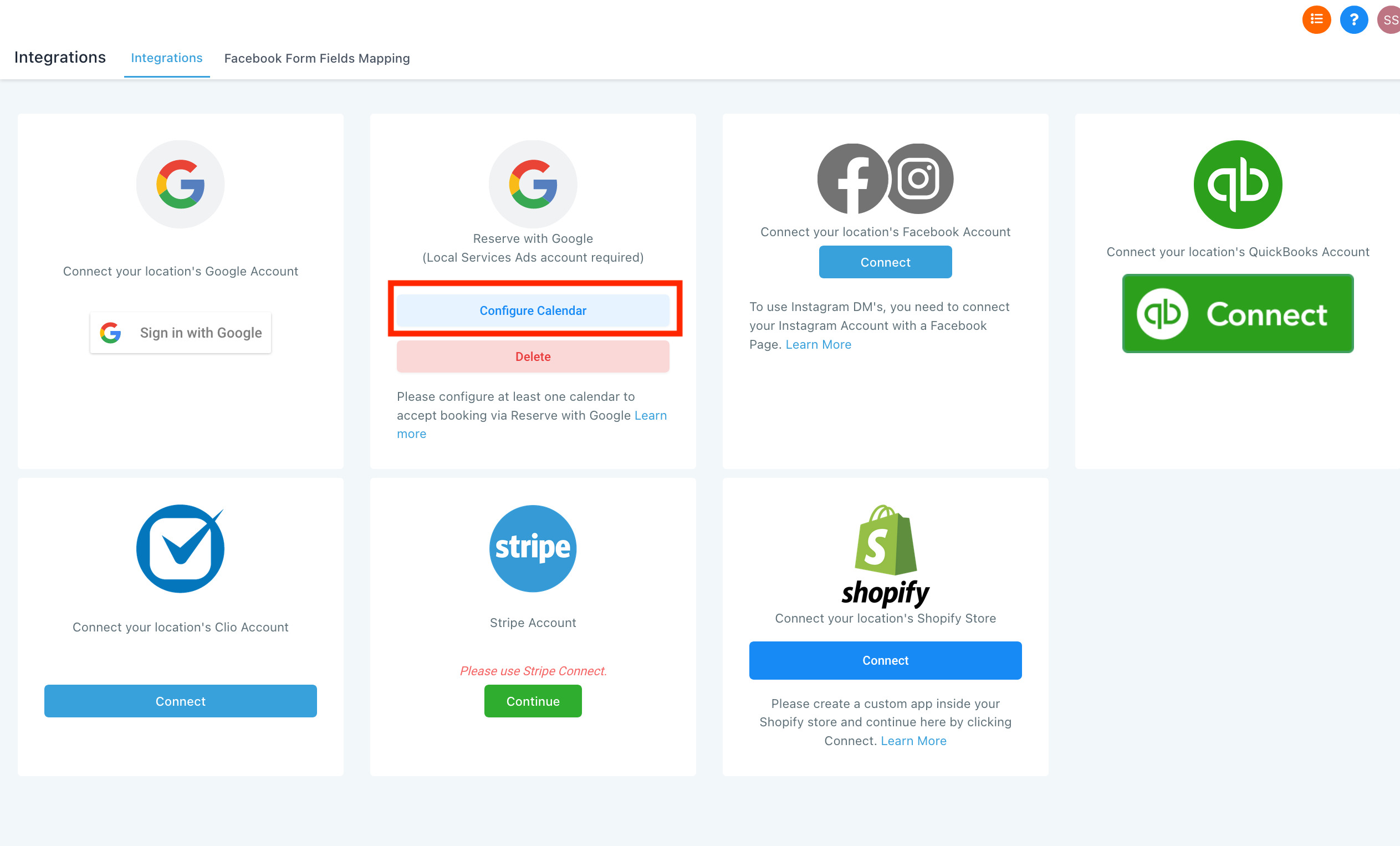 Image without caption