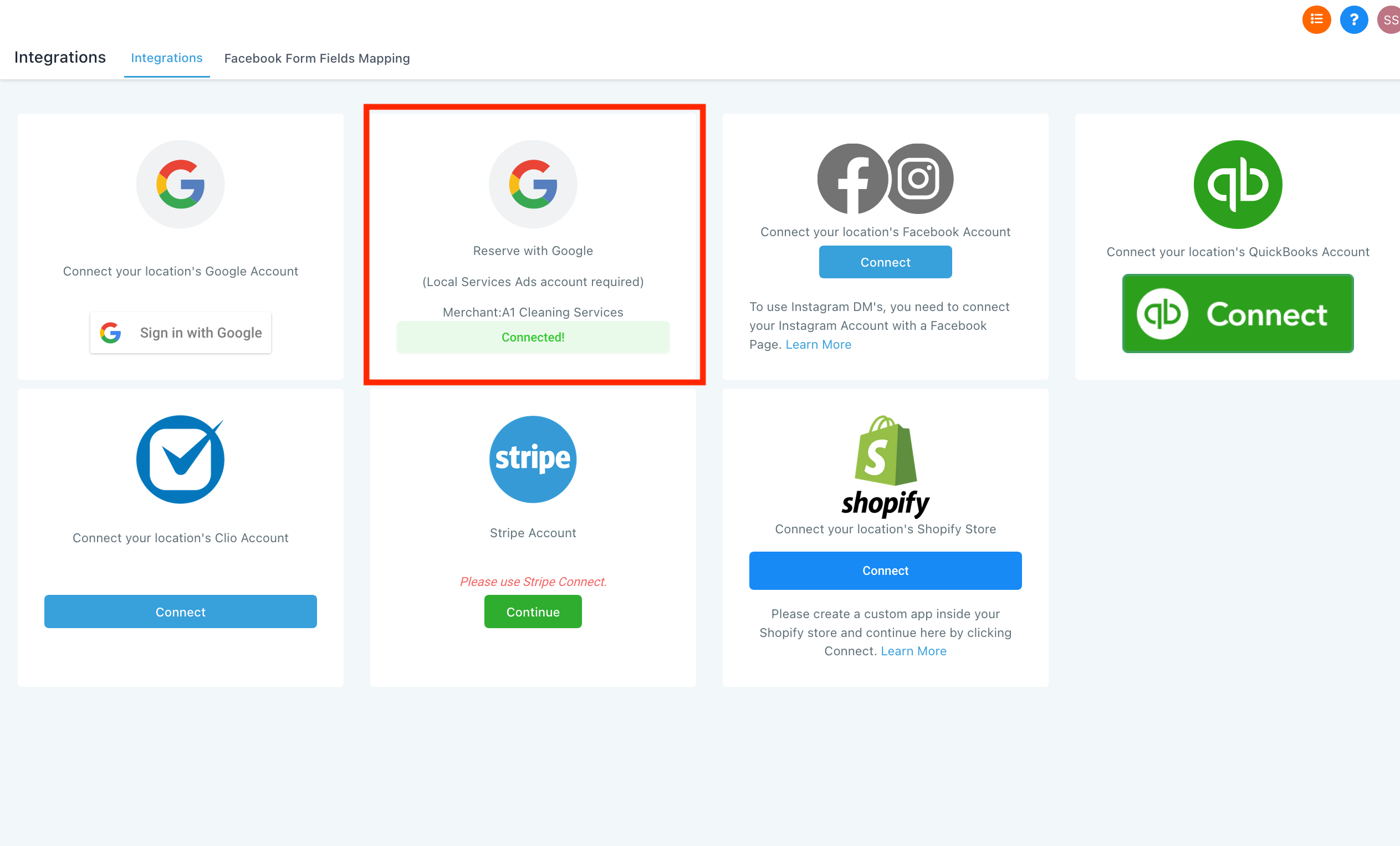 Image without caption