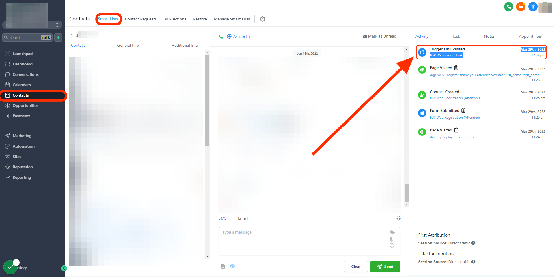 Image without caption