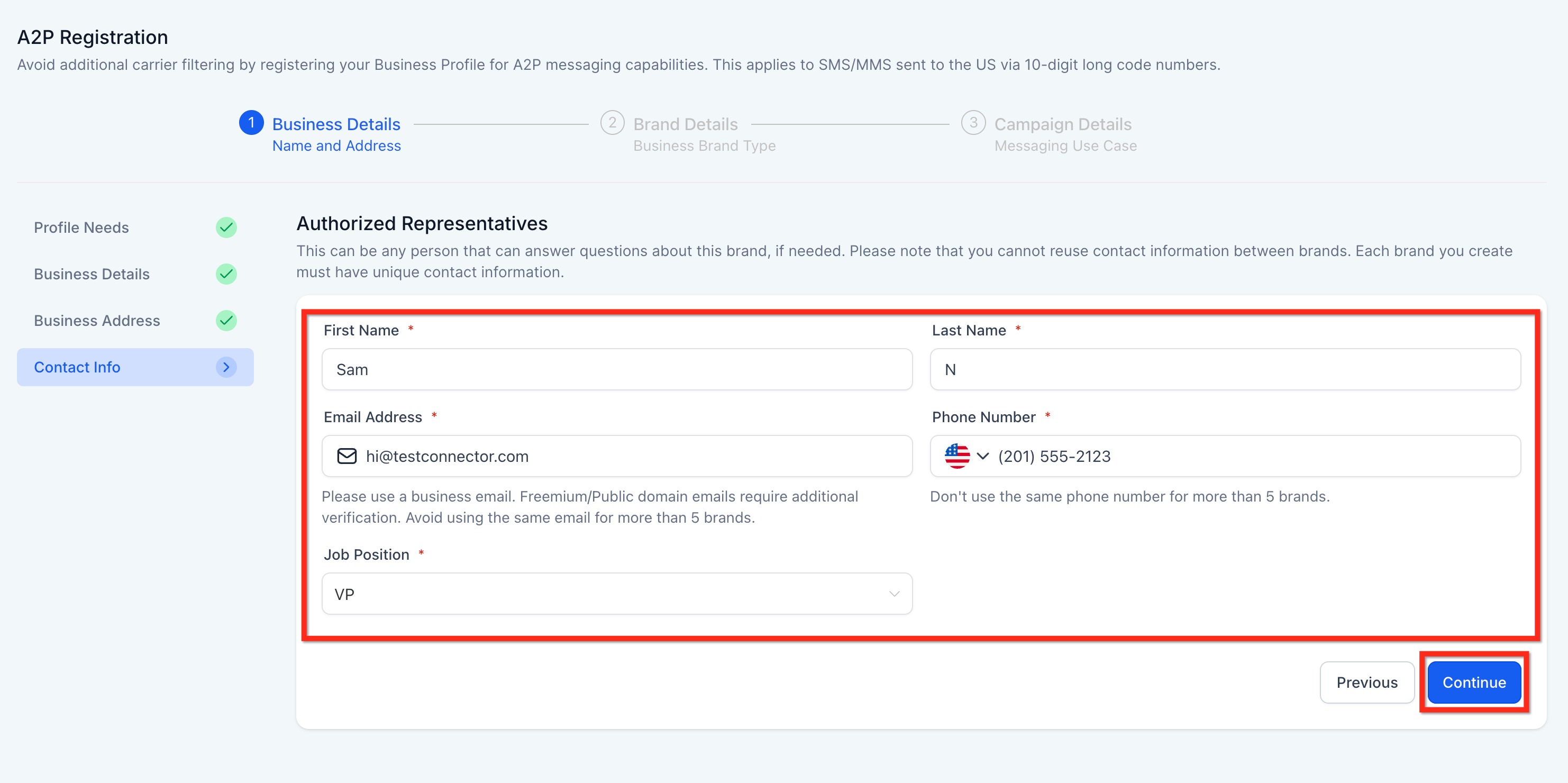 Image without caption