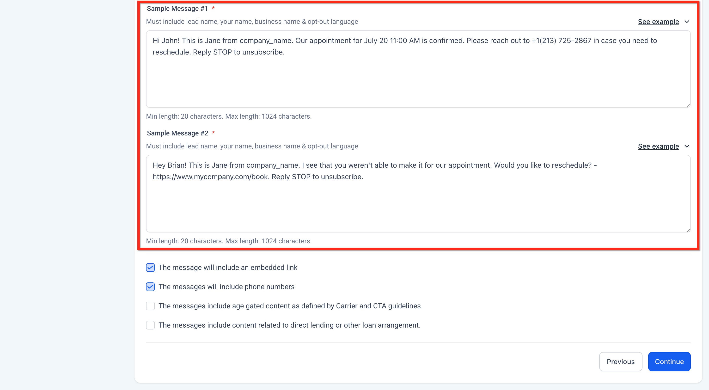 Image without caption