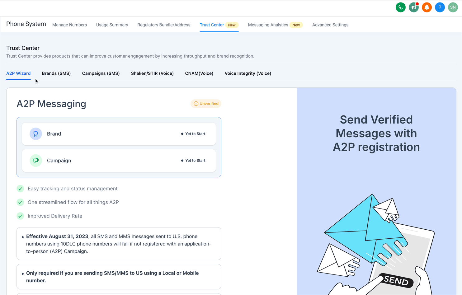 Image without caption