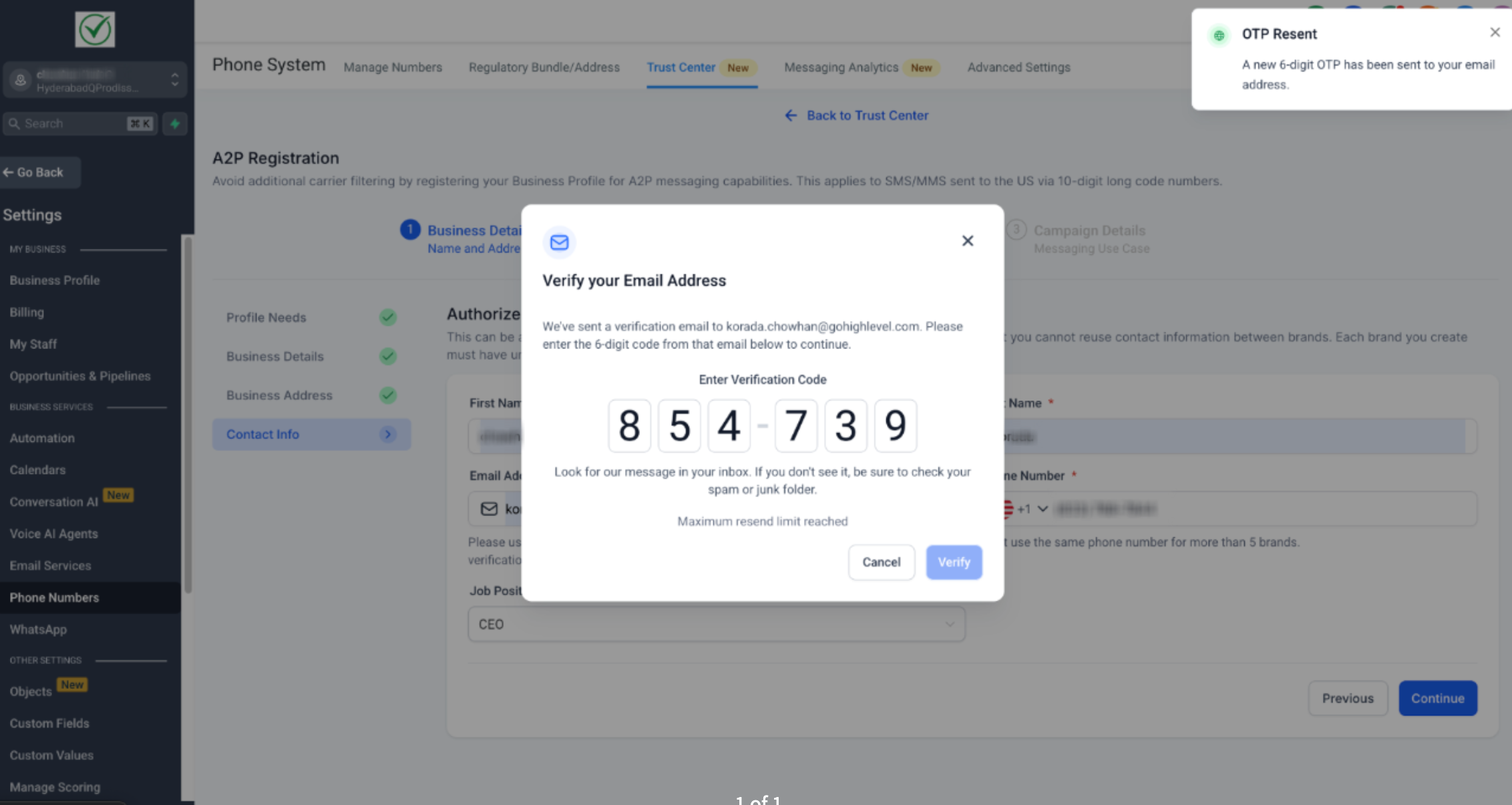 Image without caption