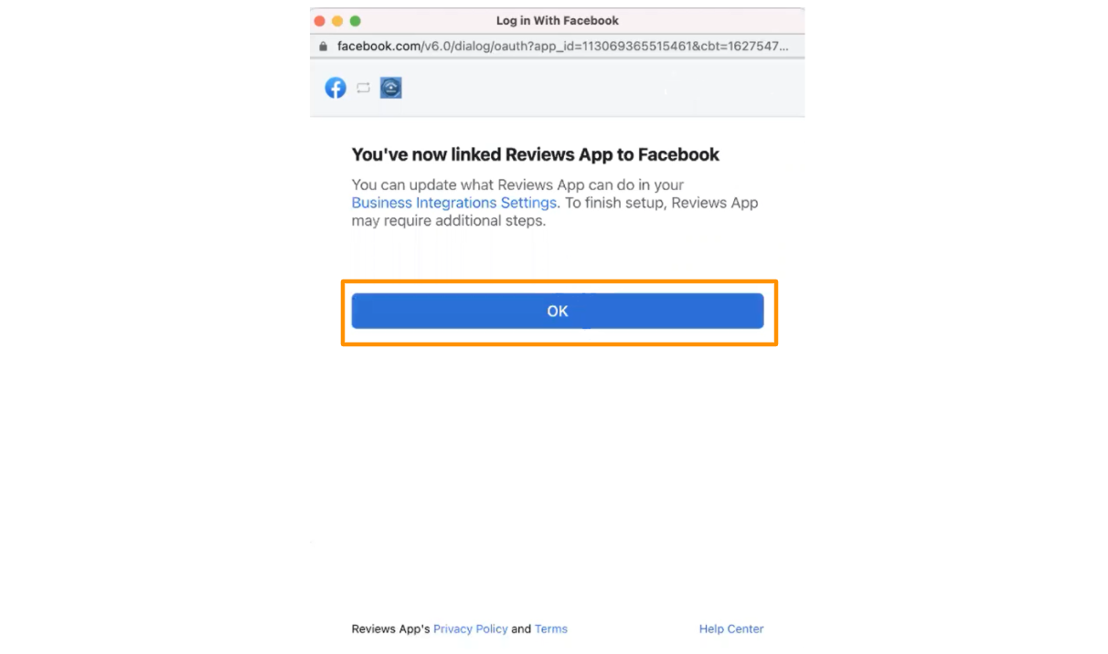 Image without caption