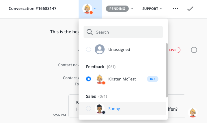 Image without caption