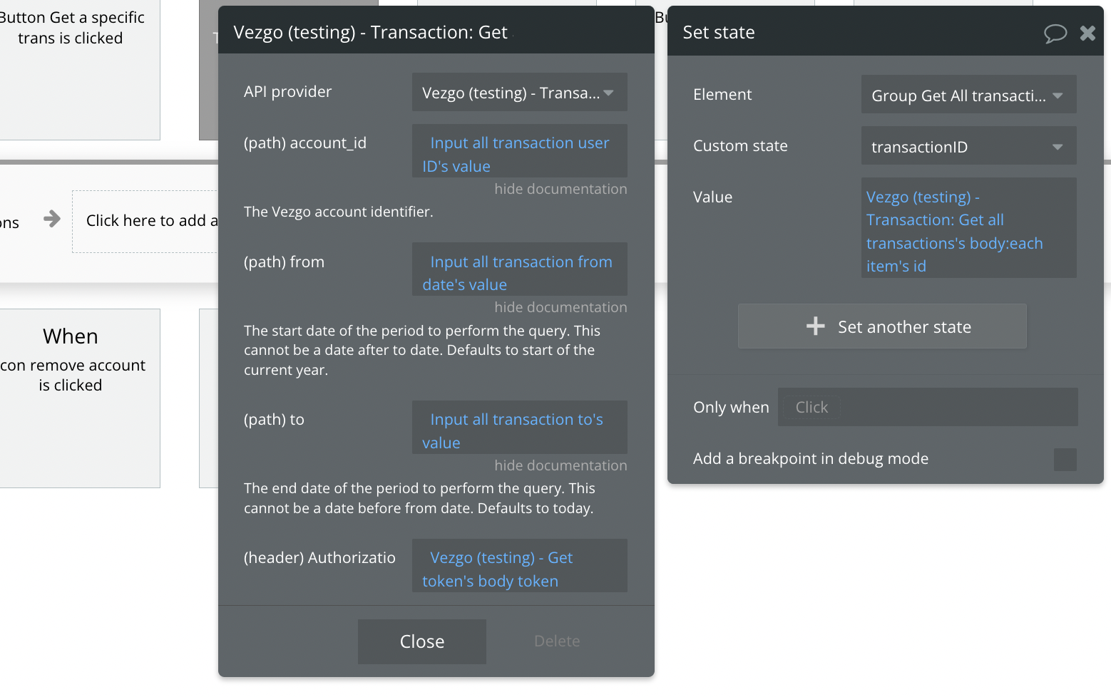 Image without caption