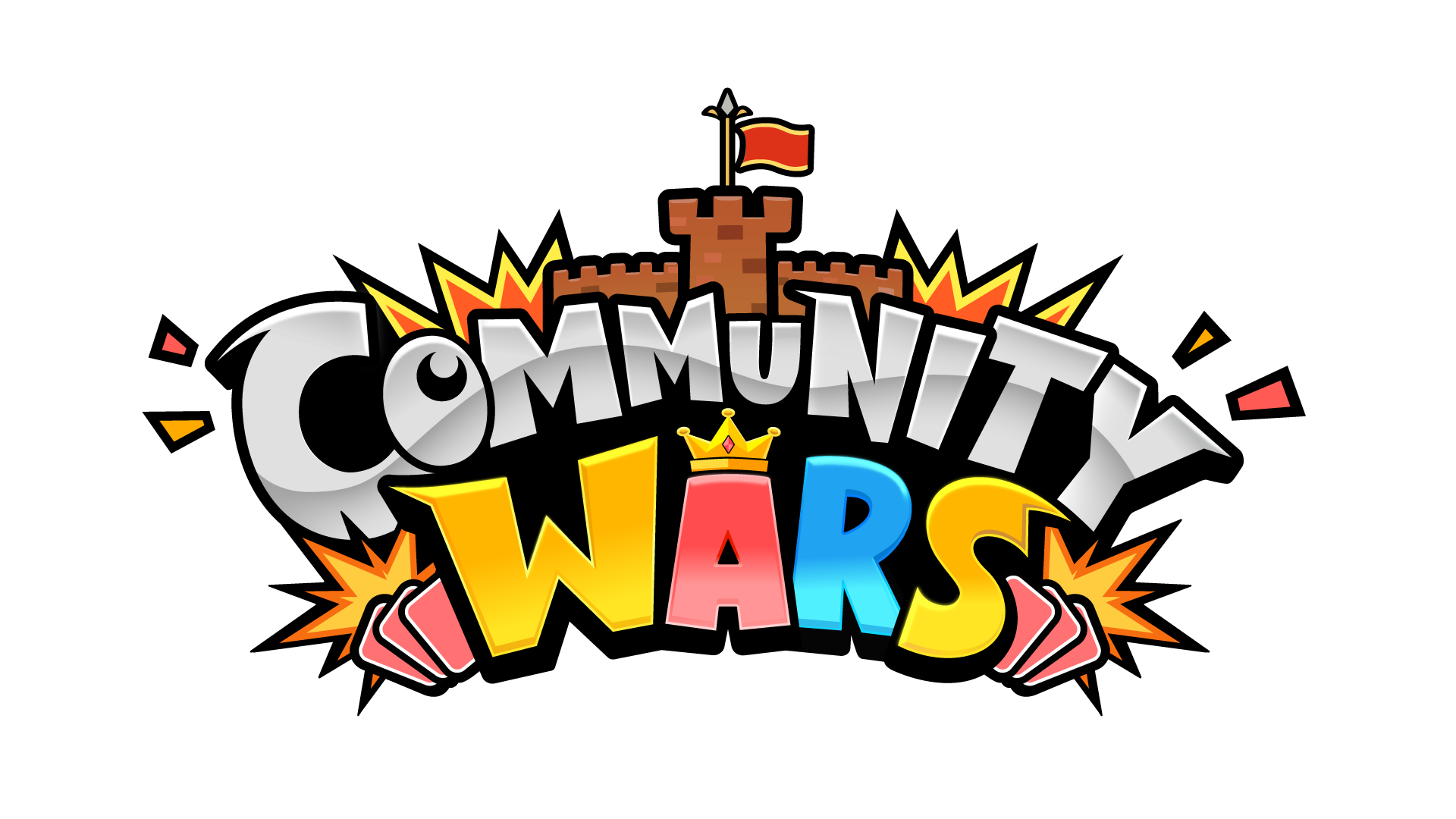 Community Wars White Paper