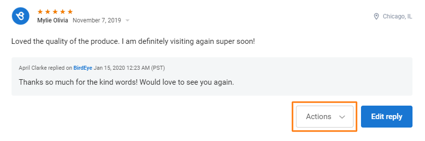 Image without caption