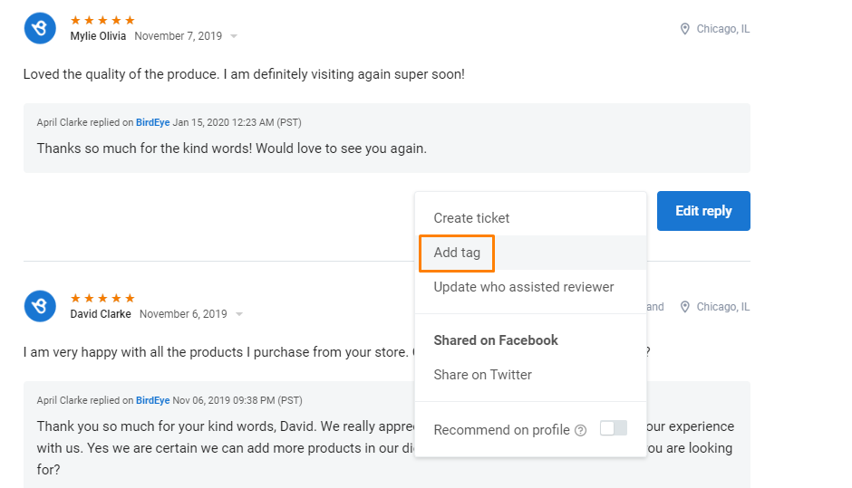 Image without caption