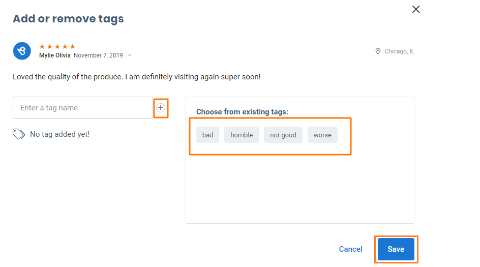 Image without caption