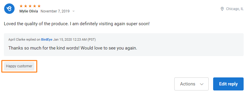 Image without caption