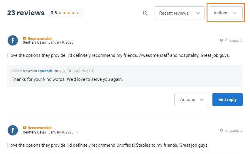 Image without caption