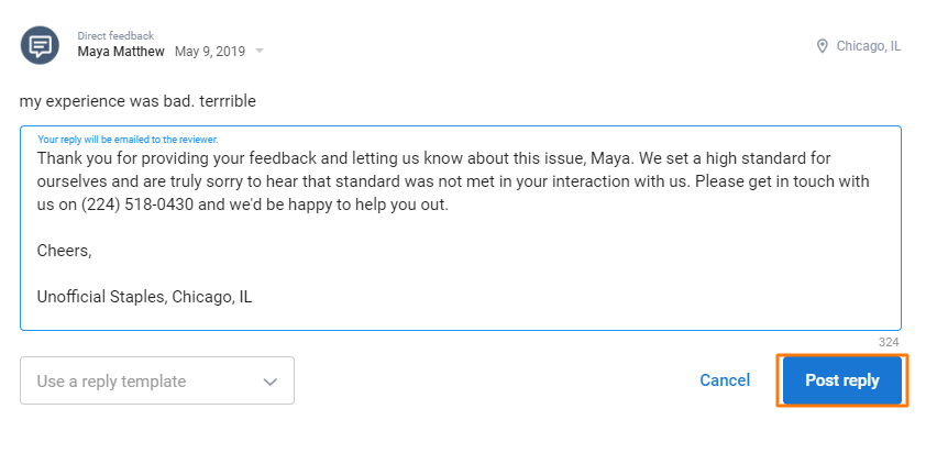 Image without caption