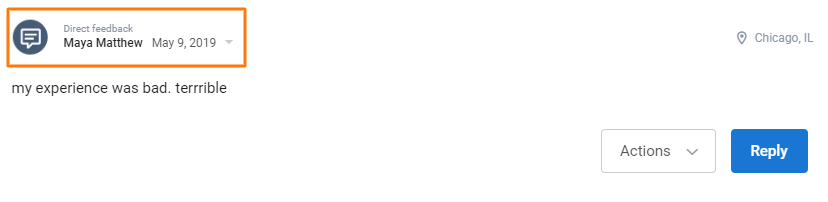 Image without caption