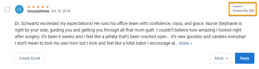 Image without caption