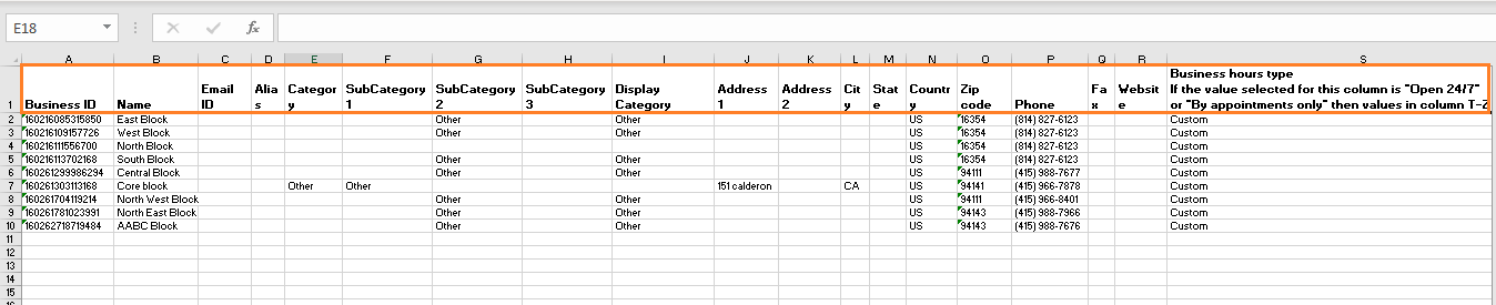 Image without caption