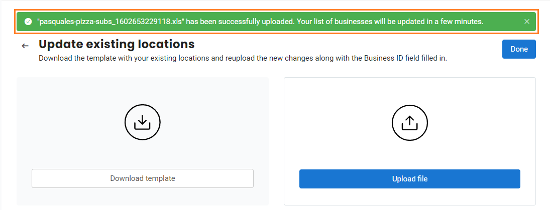 Image without caption