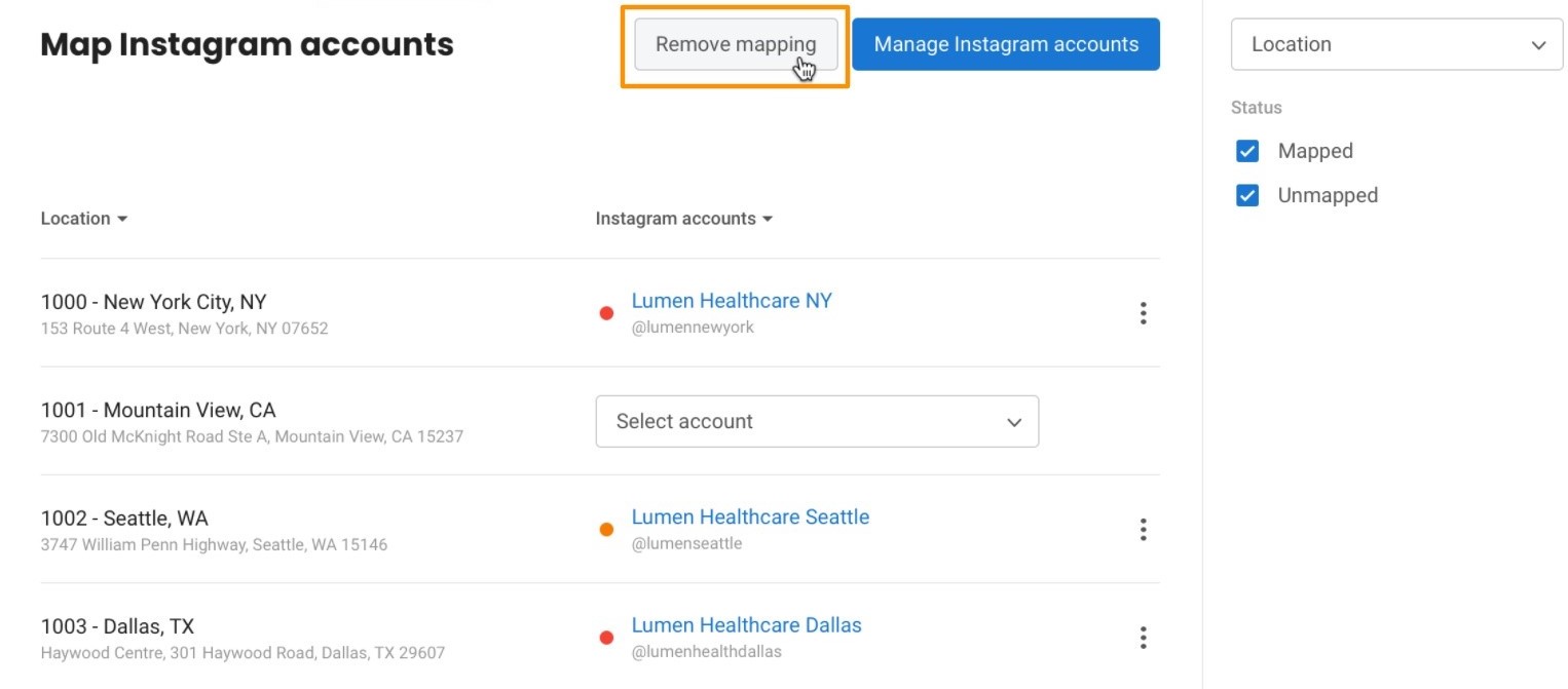 Image without caption