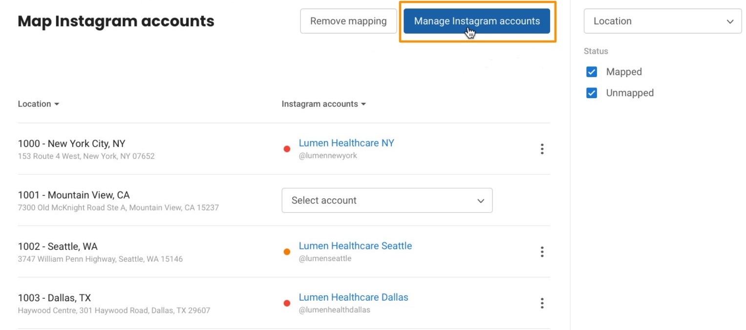 Image without caption