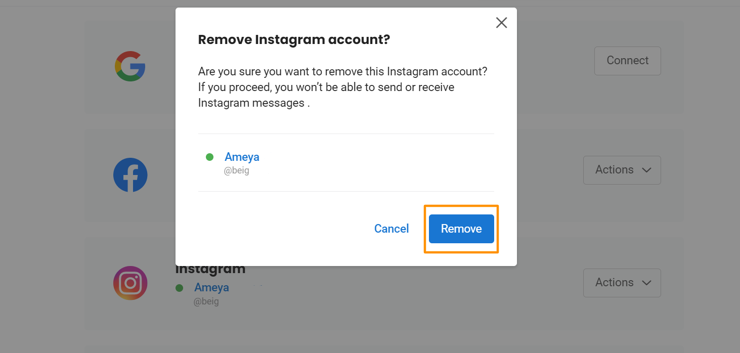 Image without caption