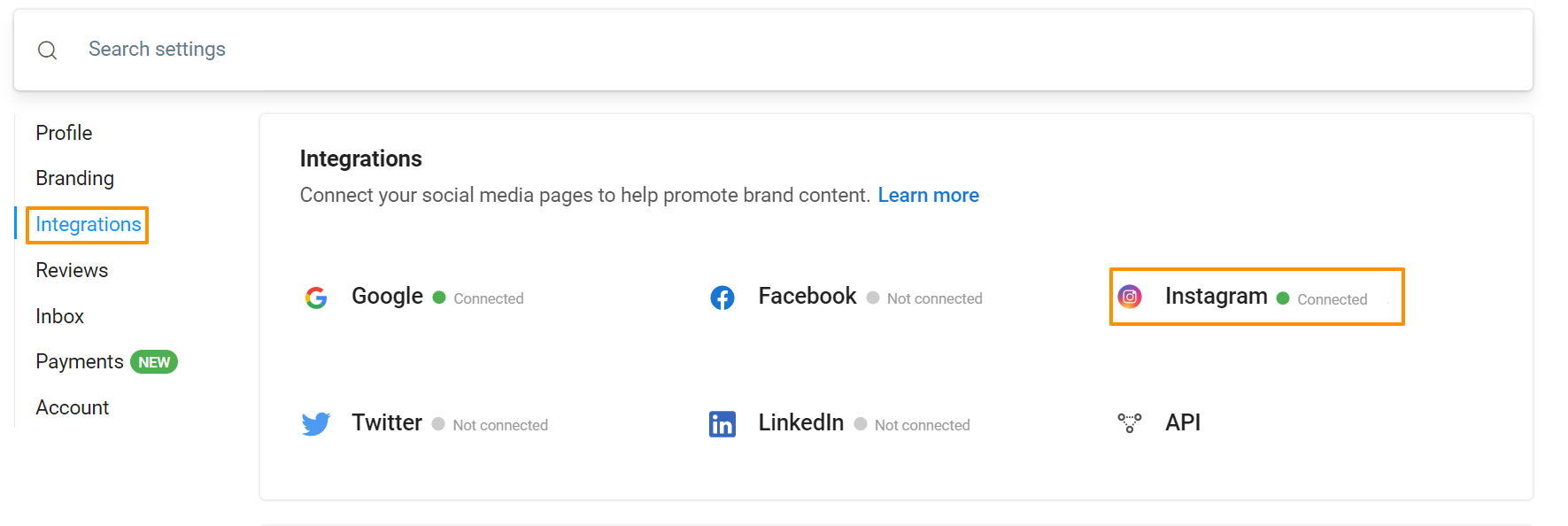 Image without caption