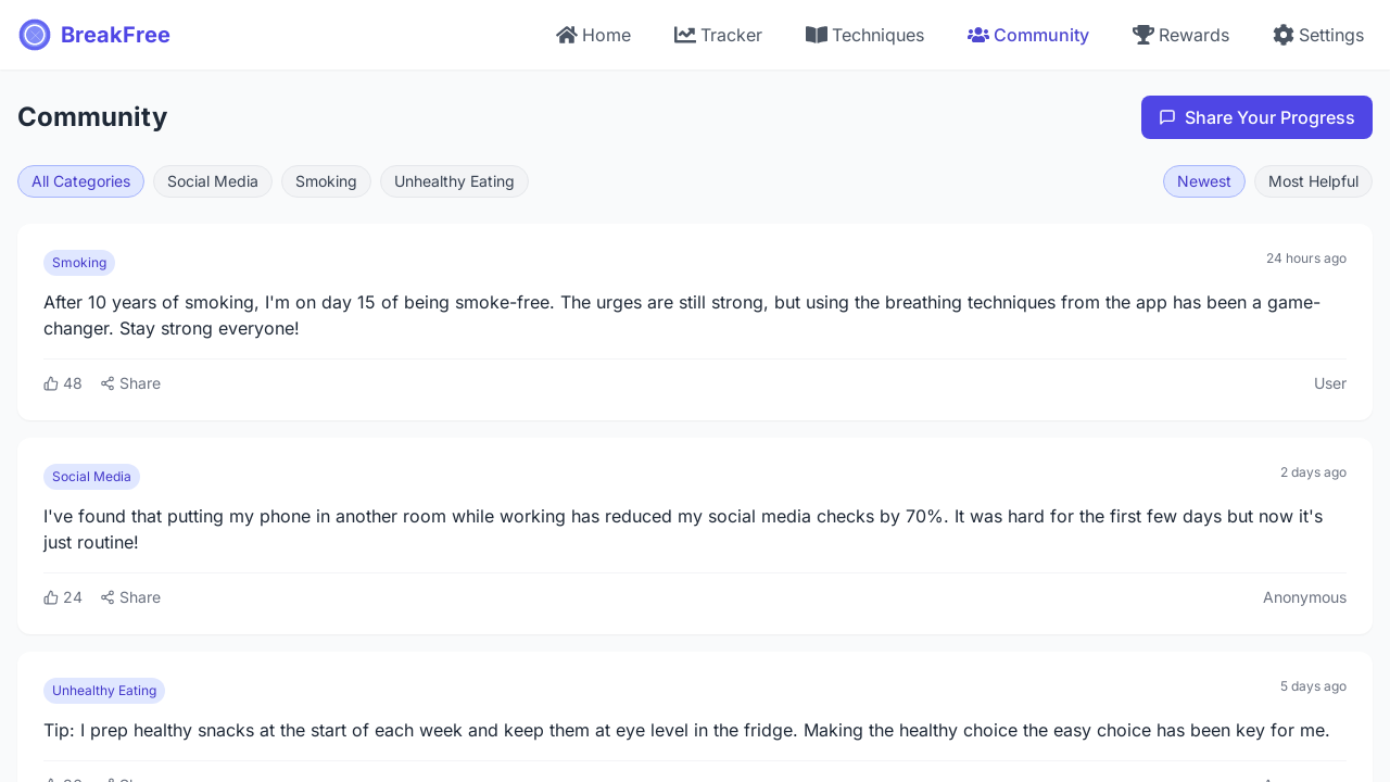 Image without caption